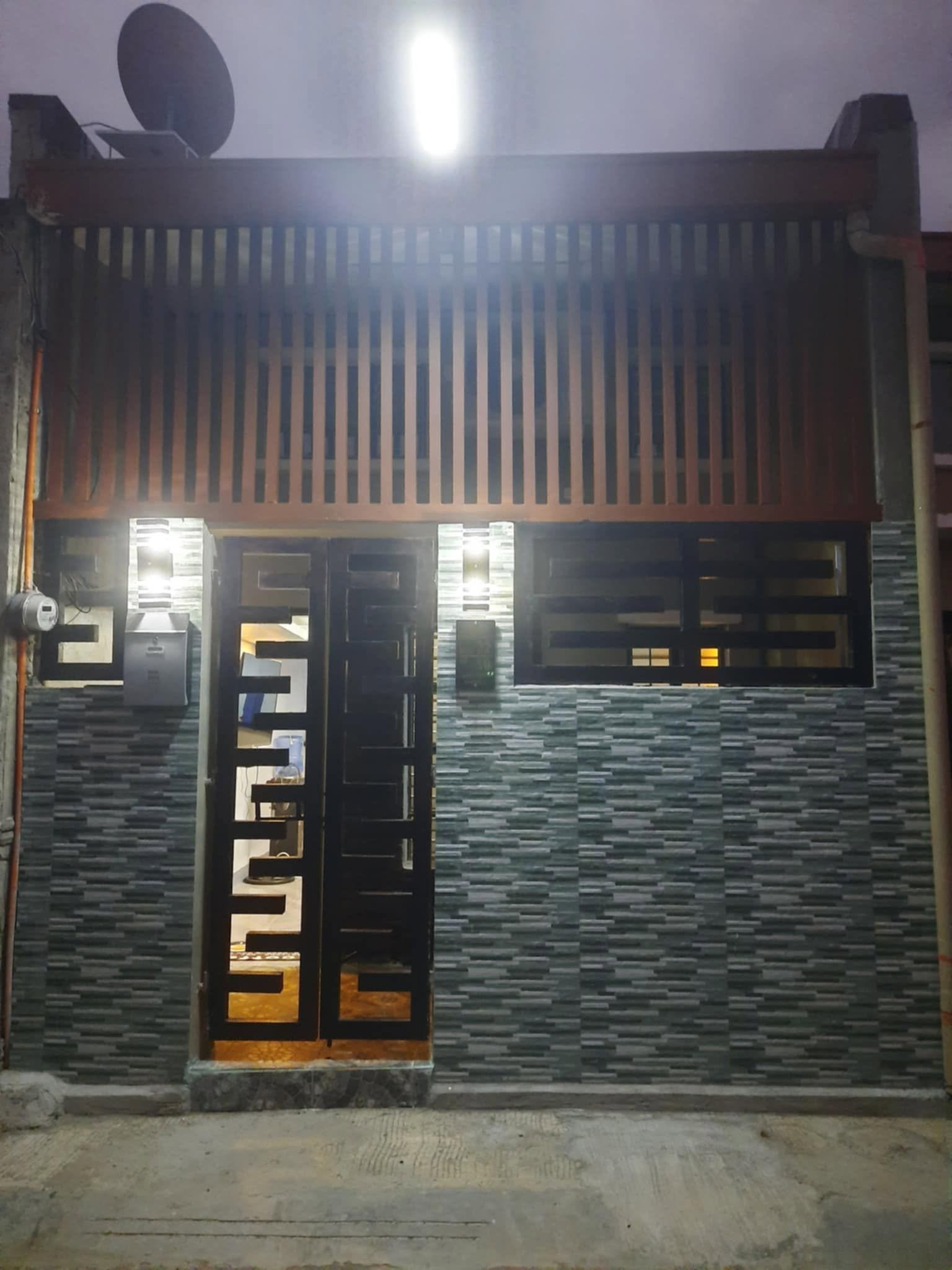 Tansiongco Transient House   — Transient House Photo 1