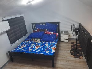 Tansiongco Transient House   — Transient House in Subic, Zambales