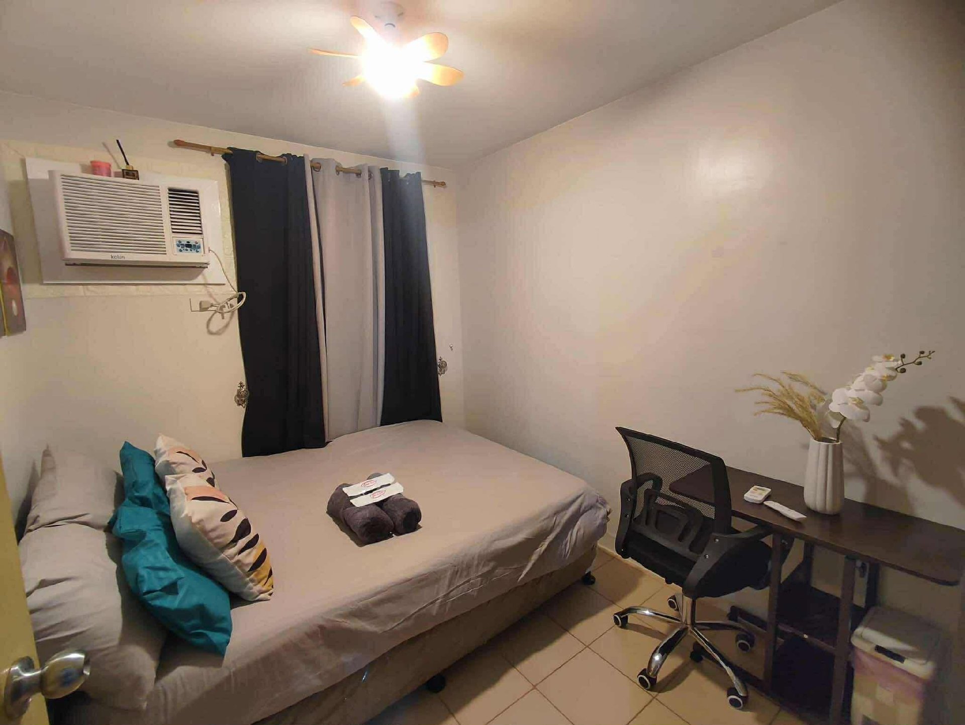 Ilo.Units  — Transient House Photo 2