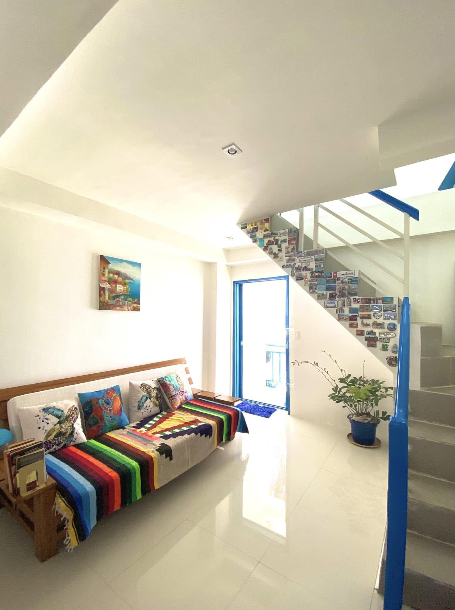 Namaste Beach House — Resort Photo 2
