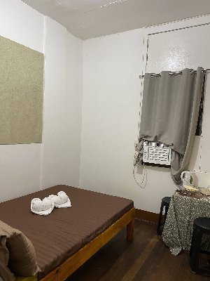 Kristel's Place  — Transient House in Dumaguete City (Capital), Negros Oriental