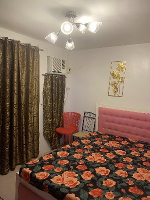 Davao City House Transient Travellers Inn Staycation and Homestay  — Transient House in Davao City, Davao del Sur
