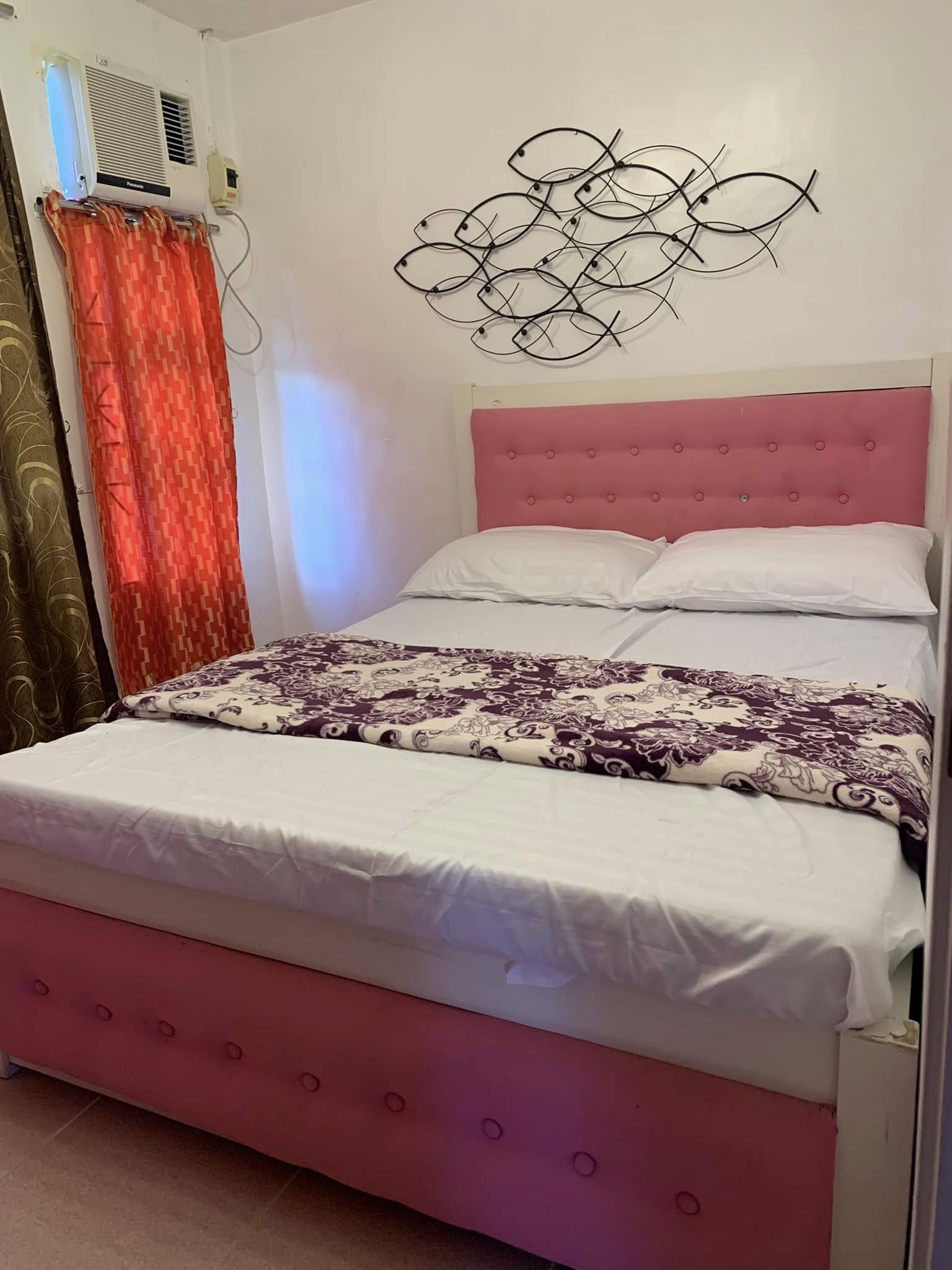 Davao City House Transient Travellers Inn Staycation and Homestay — Transient House Photo 3