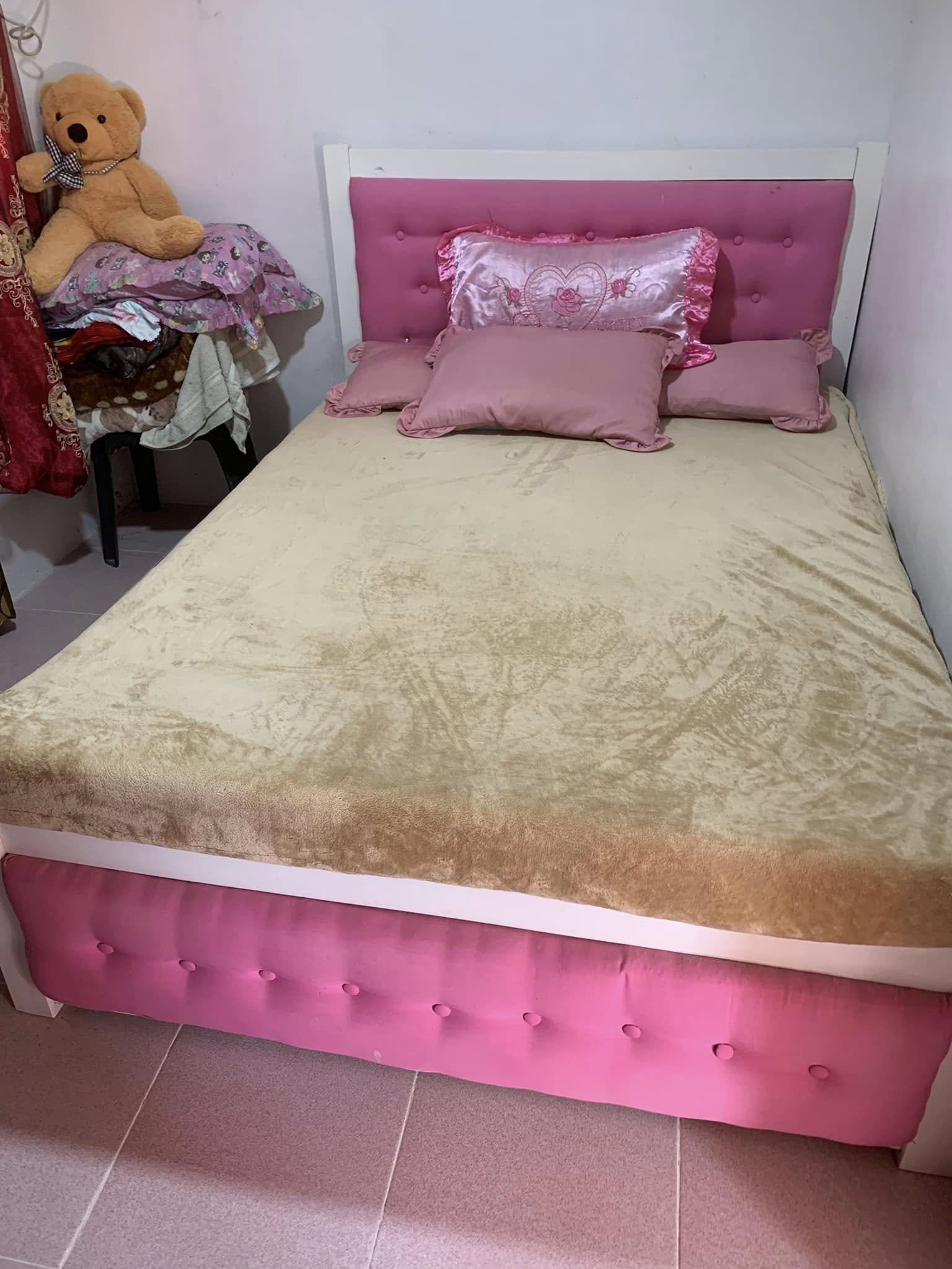 Davao City House Transient Travellers Inn Staycation and Homestay — Transient House Photo 1