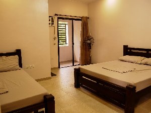 Ruiz Beach House  — Villa in Lian, Batangas