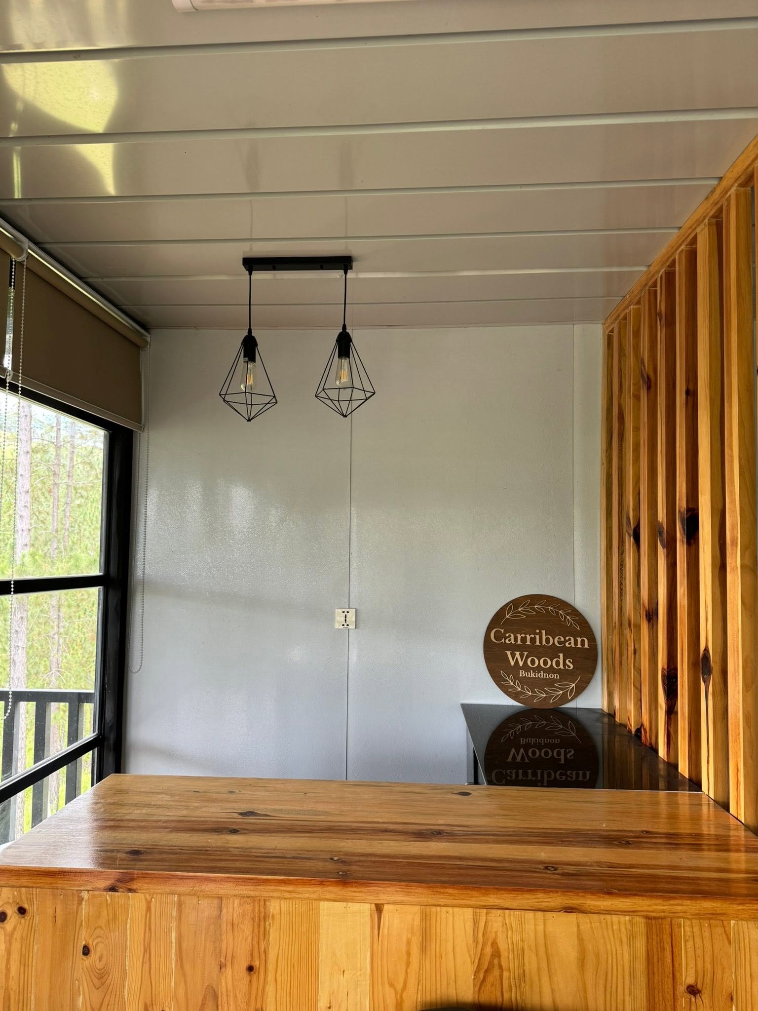 Caribbean Woods Bukidnon — Glamping Site Photo 3