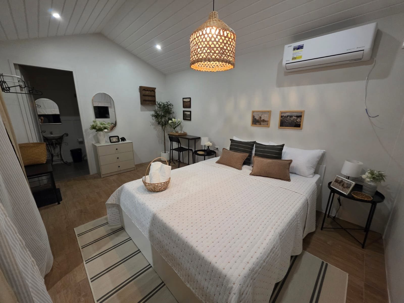 Caribbean Woods Bukidnon — Glamping Site Photo 2