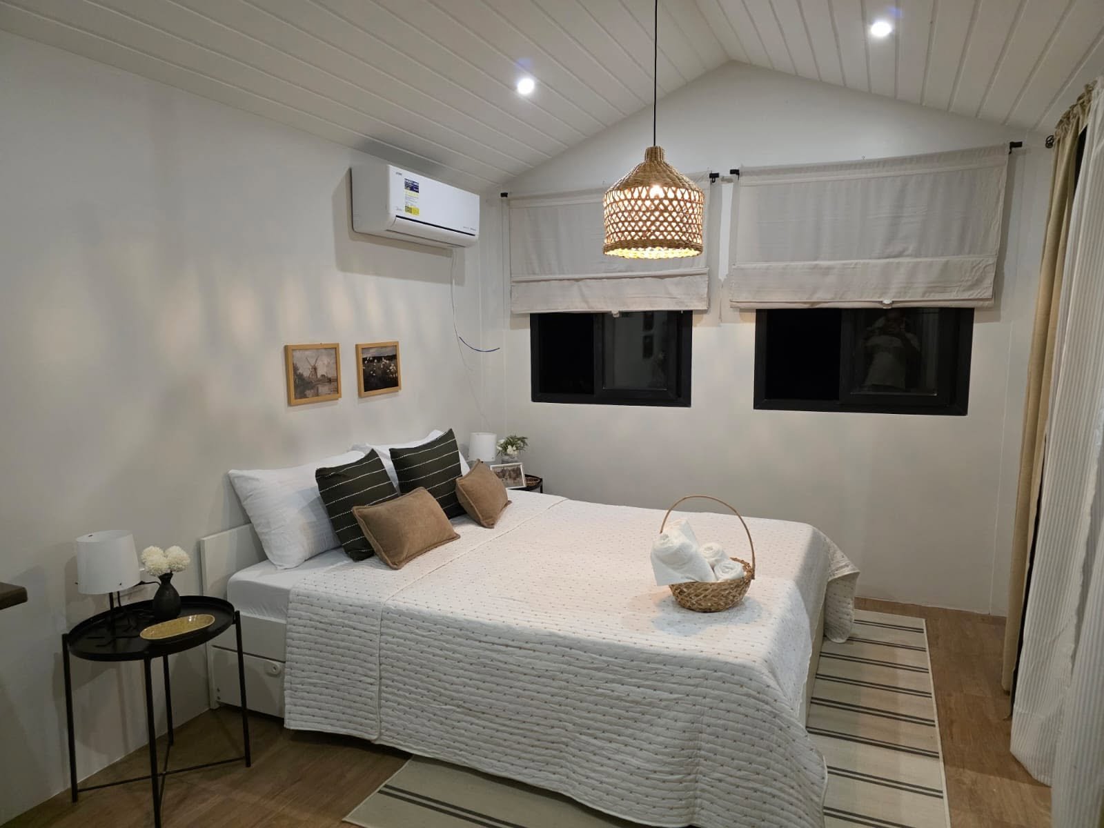 Caribbean Woods Bukidnon — Glamping Site Photo 1