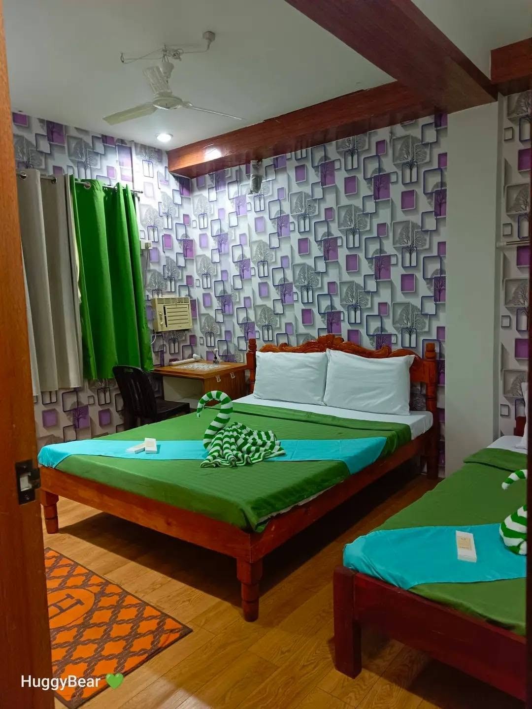 Prado's Guest House Kalibo — Transient House Photo 3