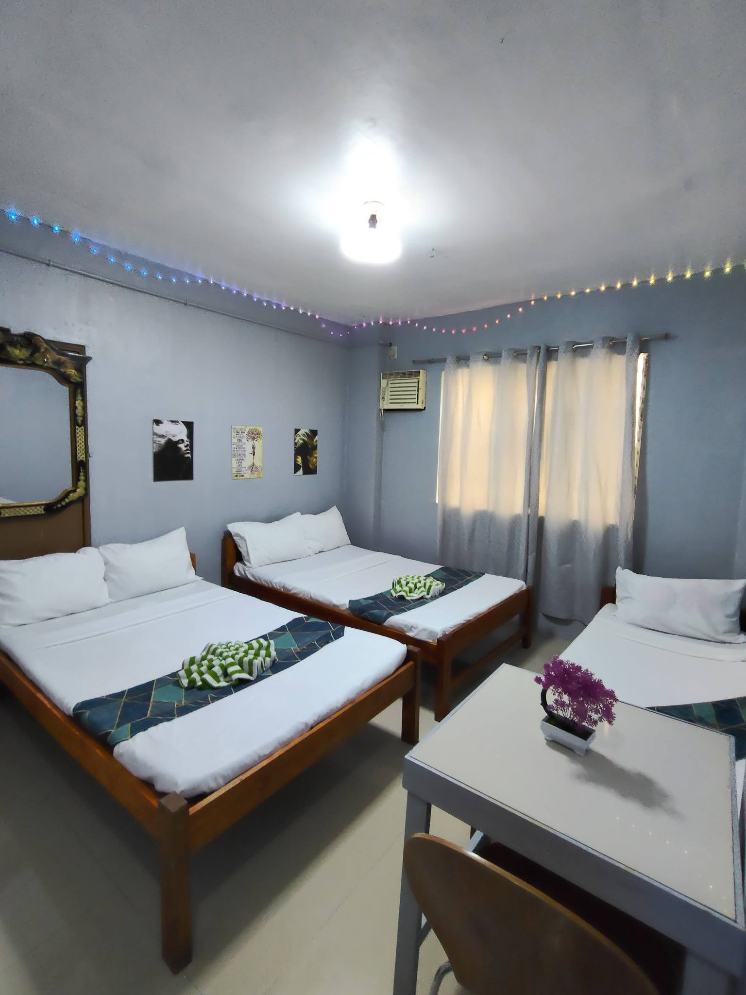 Prado's Guest House Kalibo — Transient House Photo 2