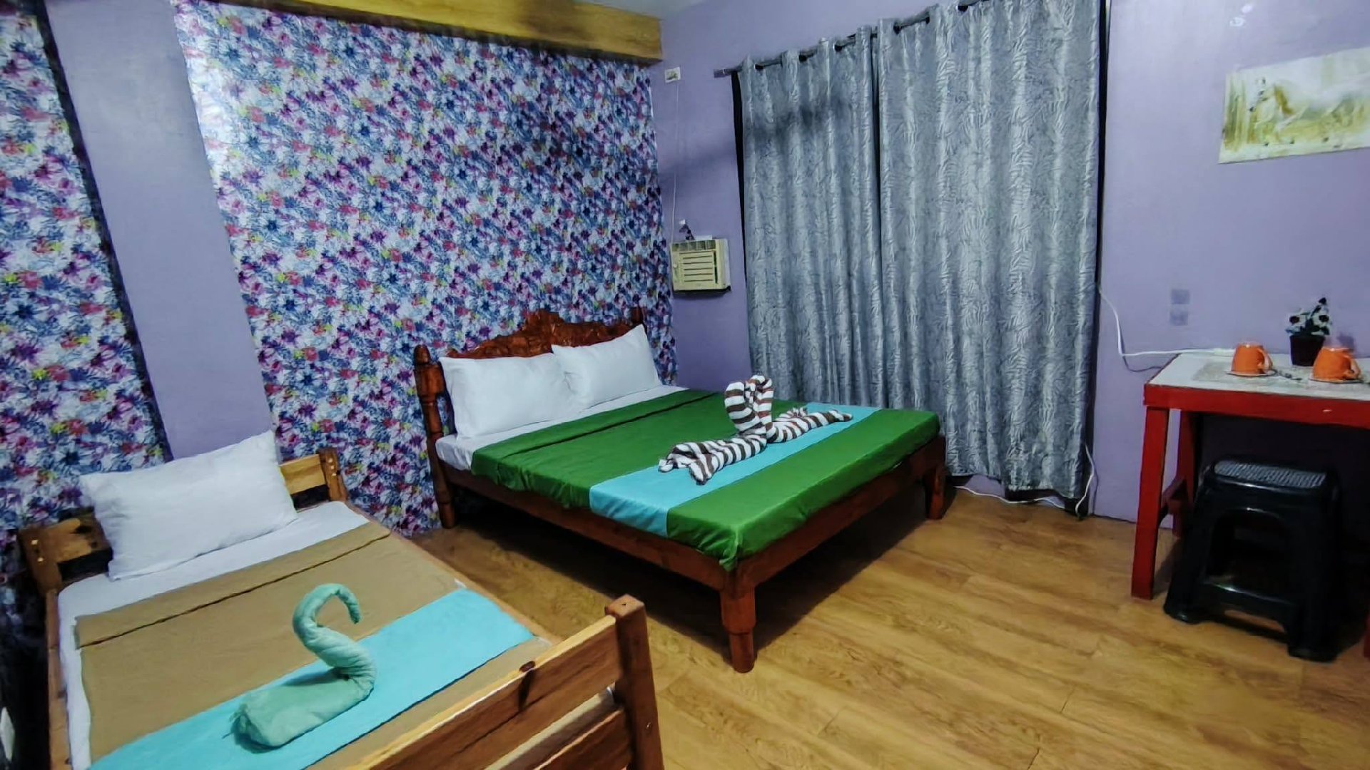 Prado's Guest House Kalibo — Transient House Photo 1