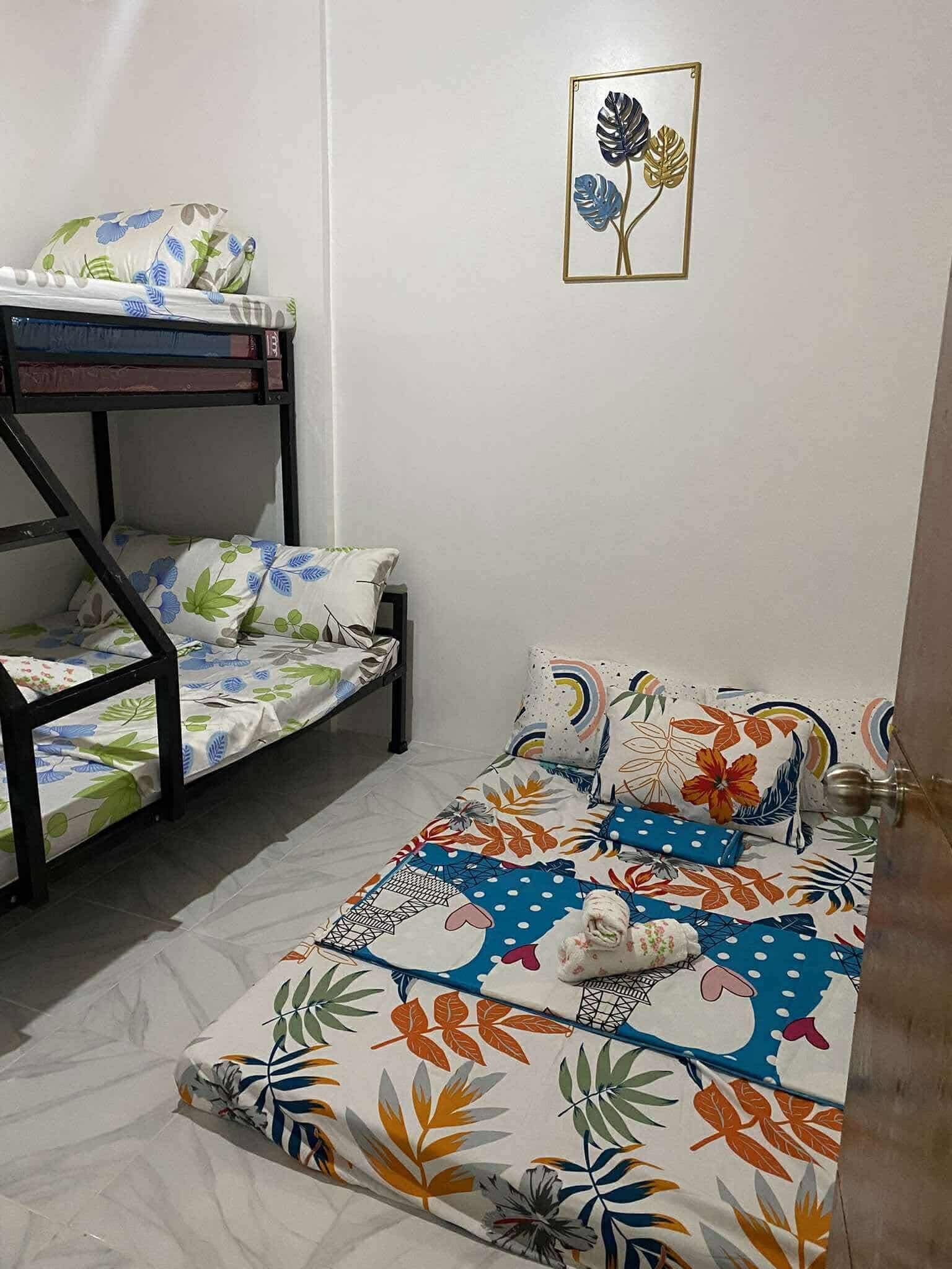 Panglao FeLourd Transient House — Transient House Photo 1