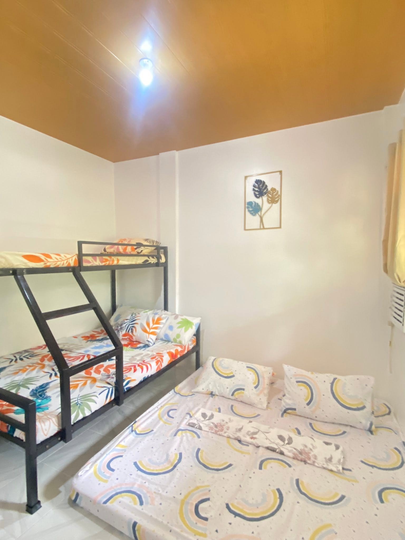 Panglao FeLourd Transient House — Transient House Photo 2