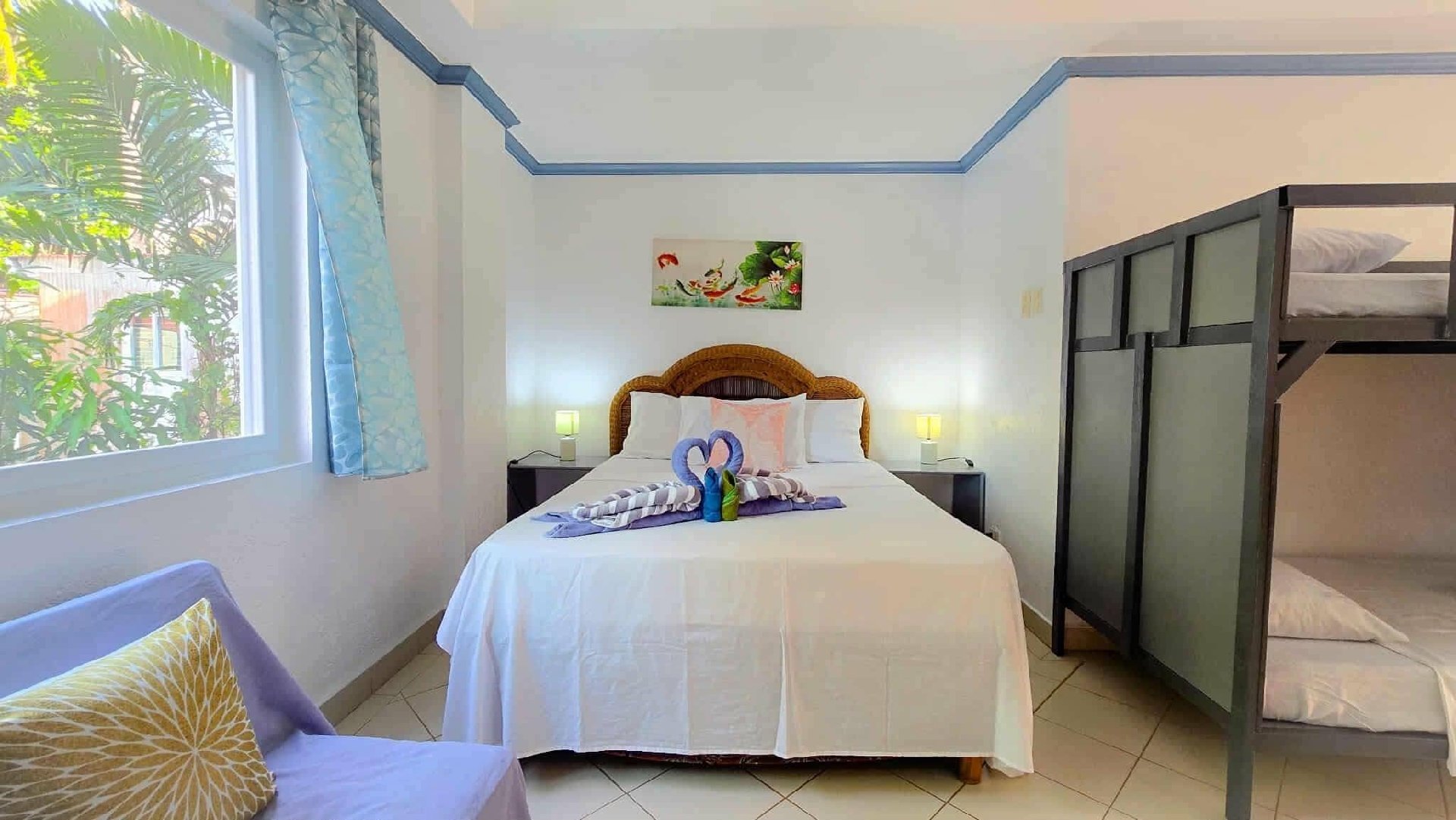 Little Gem Residence Annex — Hotel Photo 1