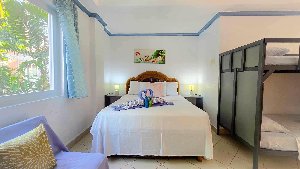 Little Gem Residence Annex  — Hotel in Malay, Aklan