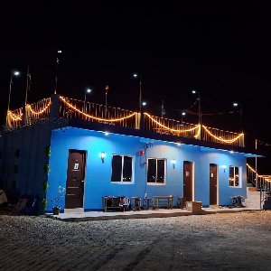 Elyu Urbiztondo Homestay  (Rosanna Jañozo Adiong) — Transient House in San Juan, La Union