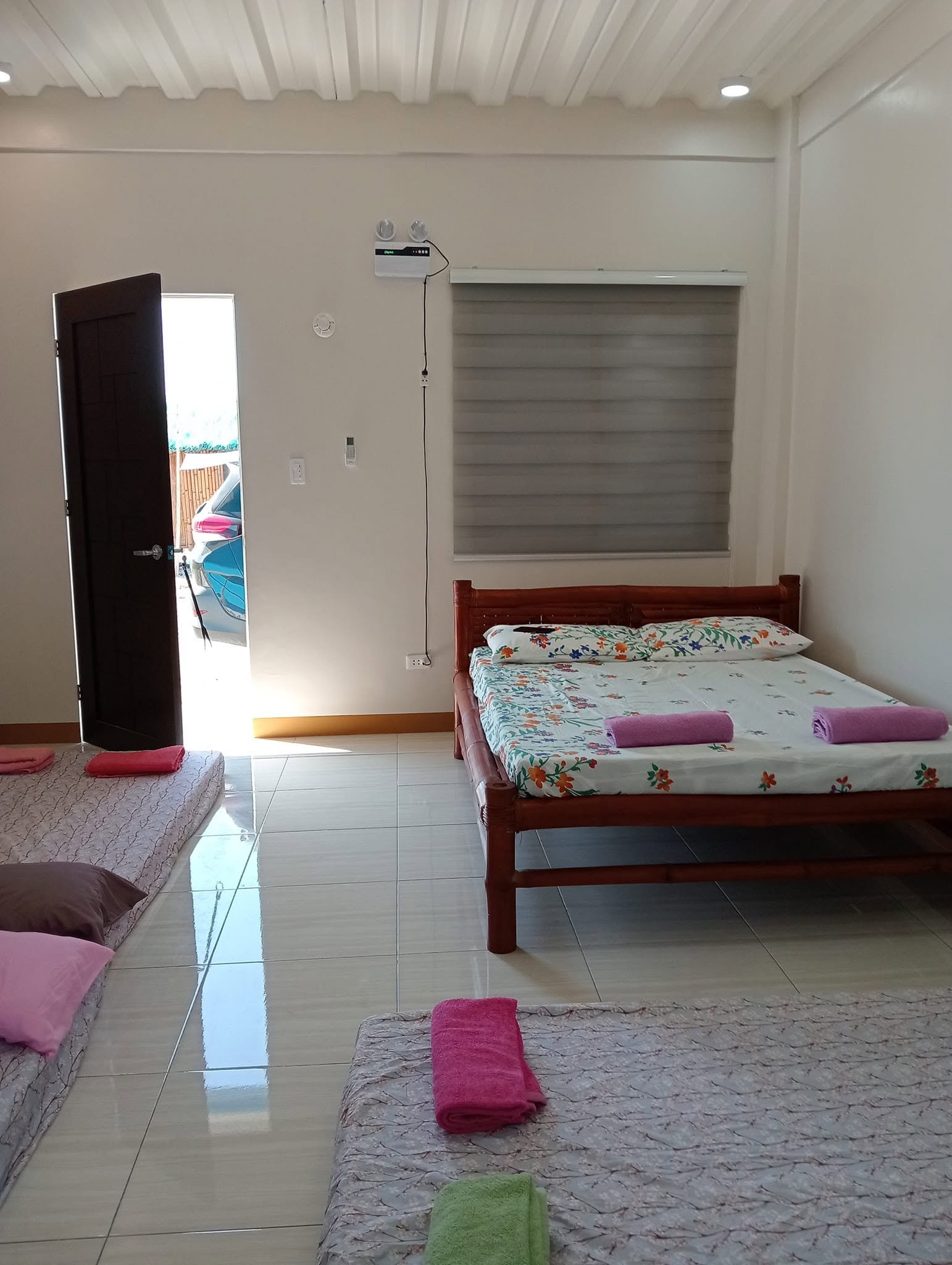Elyu Urbiztondo Homestay (Rosanna Jañozo Adiong) — Transient House Photo 3