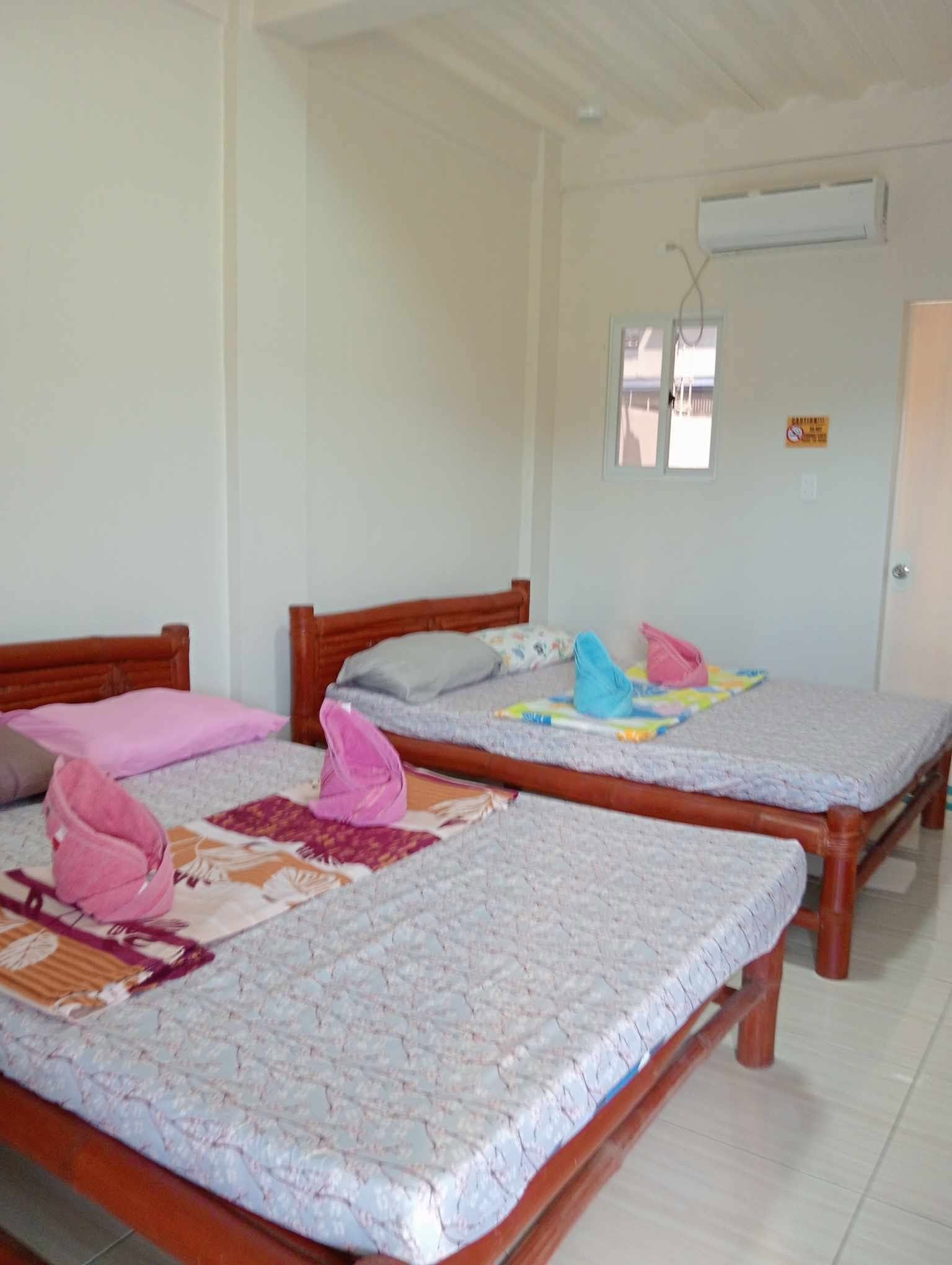 Elyu Urbiztondo Homestay (Rosanna Jañozo Adiong) — Transient House Photo 2