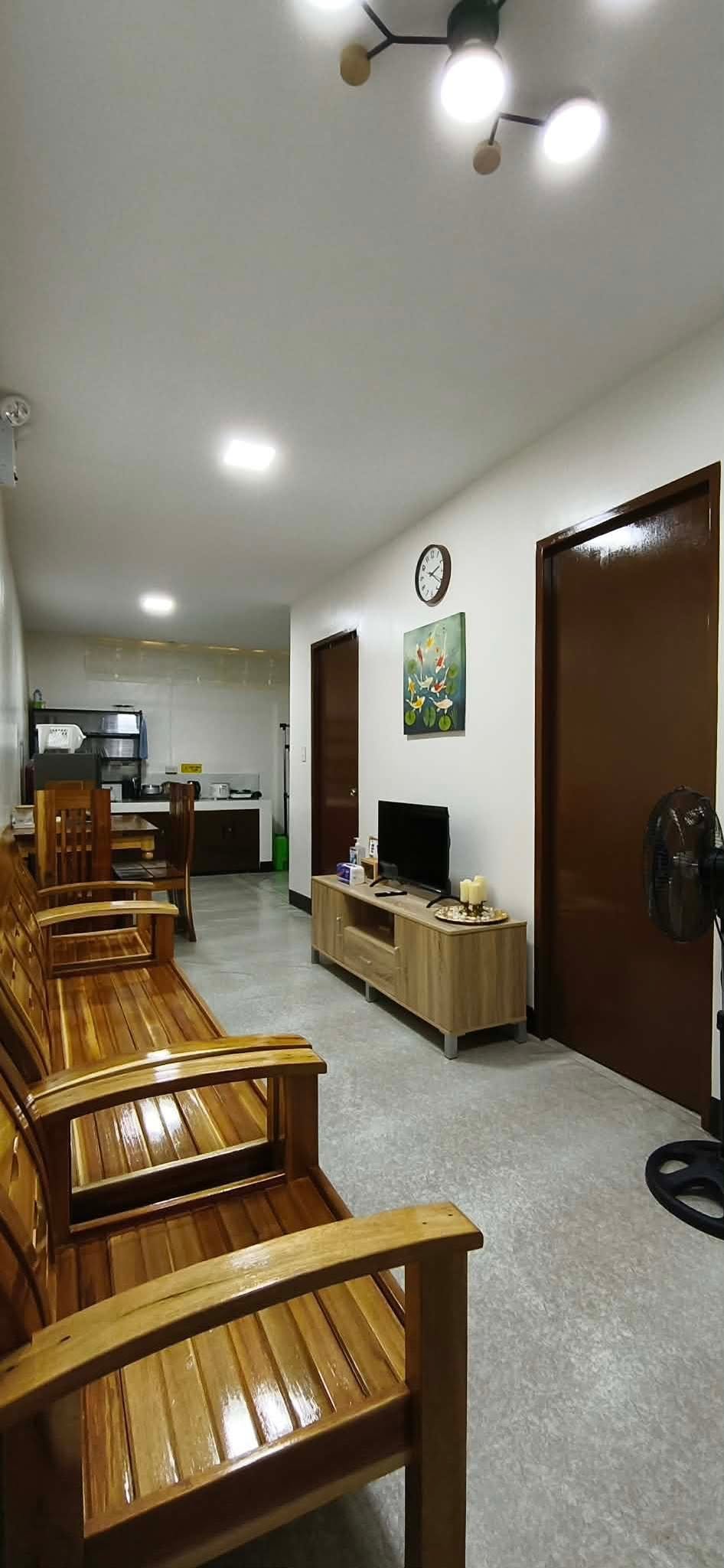Sanchie’s Guesthouse  — Transient House Photo 2