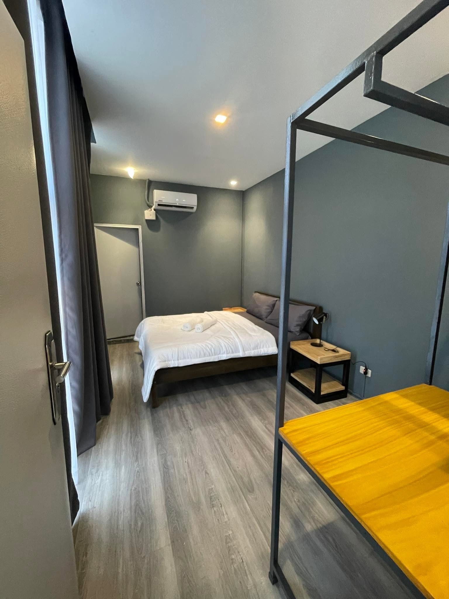 The Grey House - Mabini  — Villa Photo 2