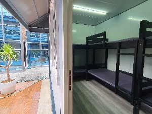 The Grey House - Mabini  — Villa in Mabini, Batangas