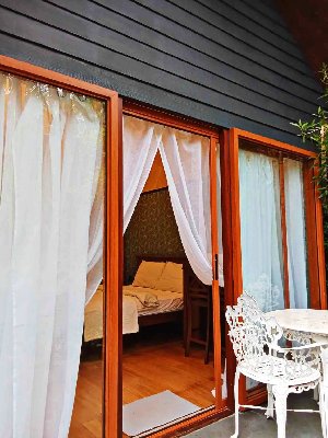Samarah’s Farm and resort  — Resort in San Juan, Batangas