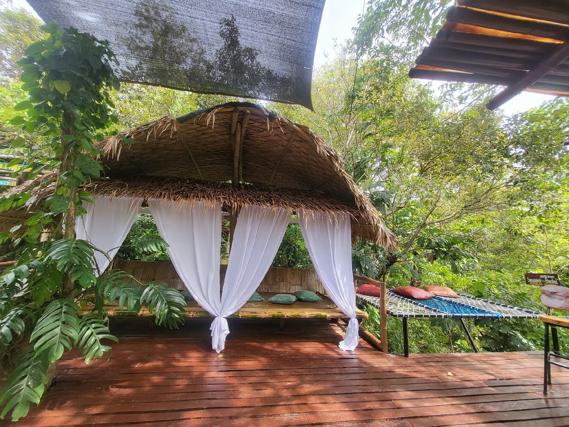Igbulawan Farm and Nature Park, Cata-an, San Joaquin, Iloilo — Glamping Site Photo 3