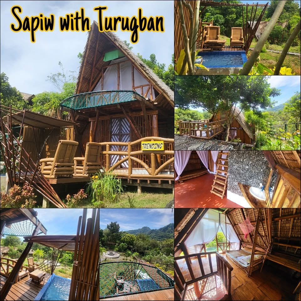 Igbulawan Farm and Nature Park, Cata-an, San Joaquin, Iloilo — Glamping Site Photo 1