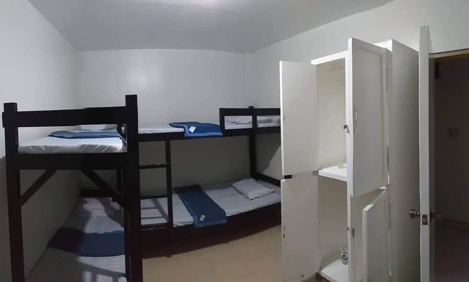 DaVince Boarding & Transient House Baguio City — Transient House Photo 3