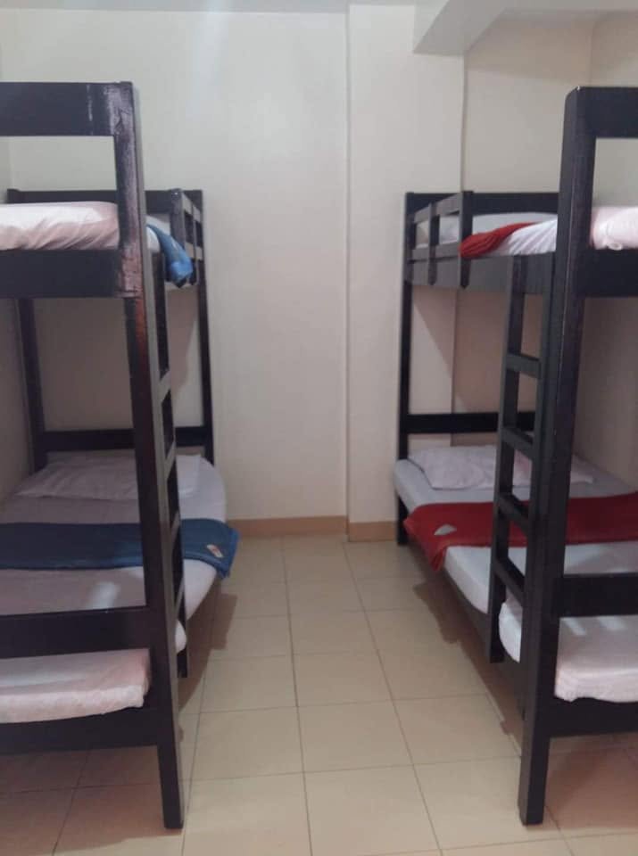 DaVince Boarding & Transient House Baguio City — Transient House Photo 2