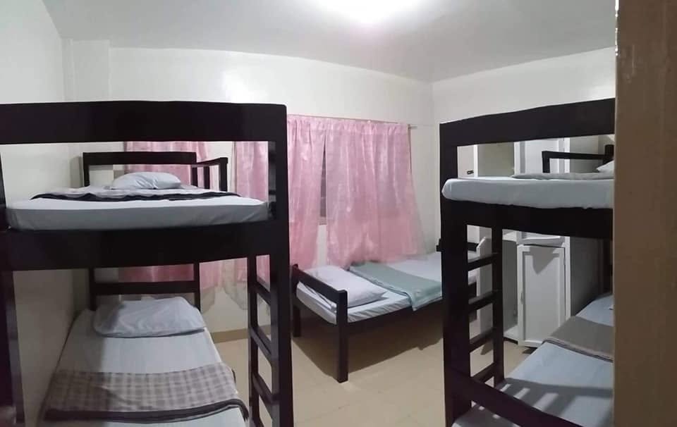 DaVince Boarding & Transient House Baguio City — Transient House Photo 1
