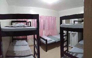 DaVince Boarding & Transient House Baguio City  — Transient House in Baguio City, Benguet