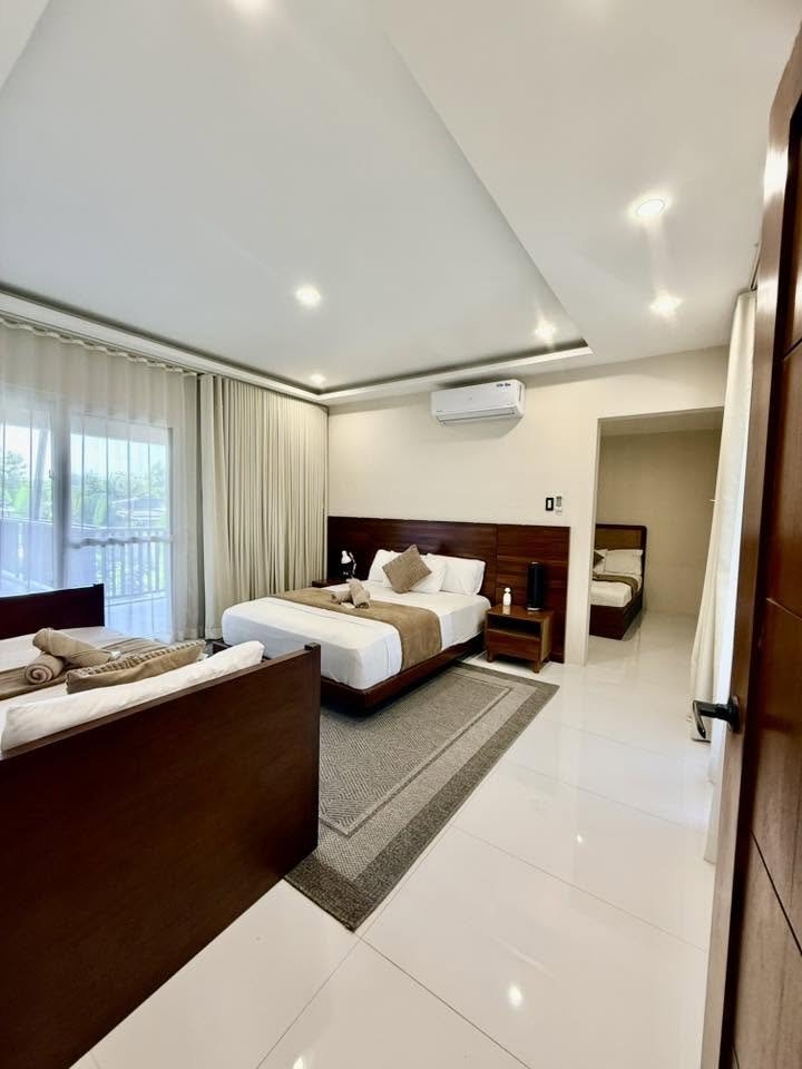 The Fern Private Villas - Mabalacat City, Pampanga  — Villa Photo 3