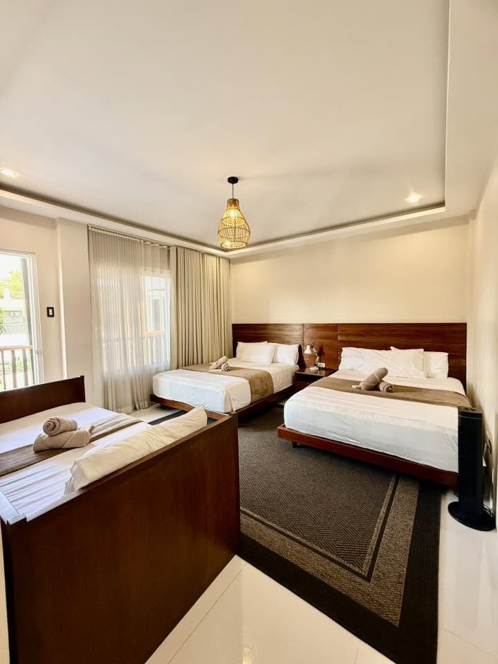 The Fern Private Villas - Mabalacat City, Pampanga  — Villa Photo 2