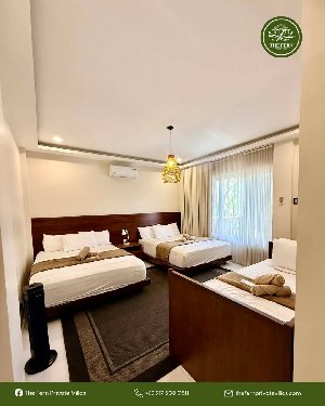 The Fern Private Villas - Mabalacat City, Pampanga  — Villa in Mabalacat City, Pampanga