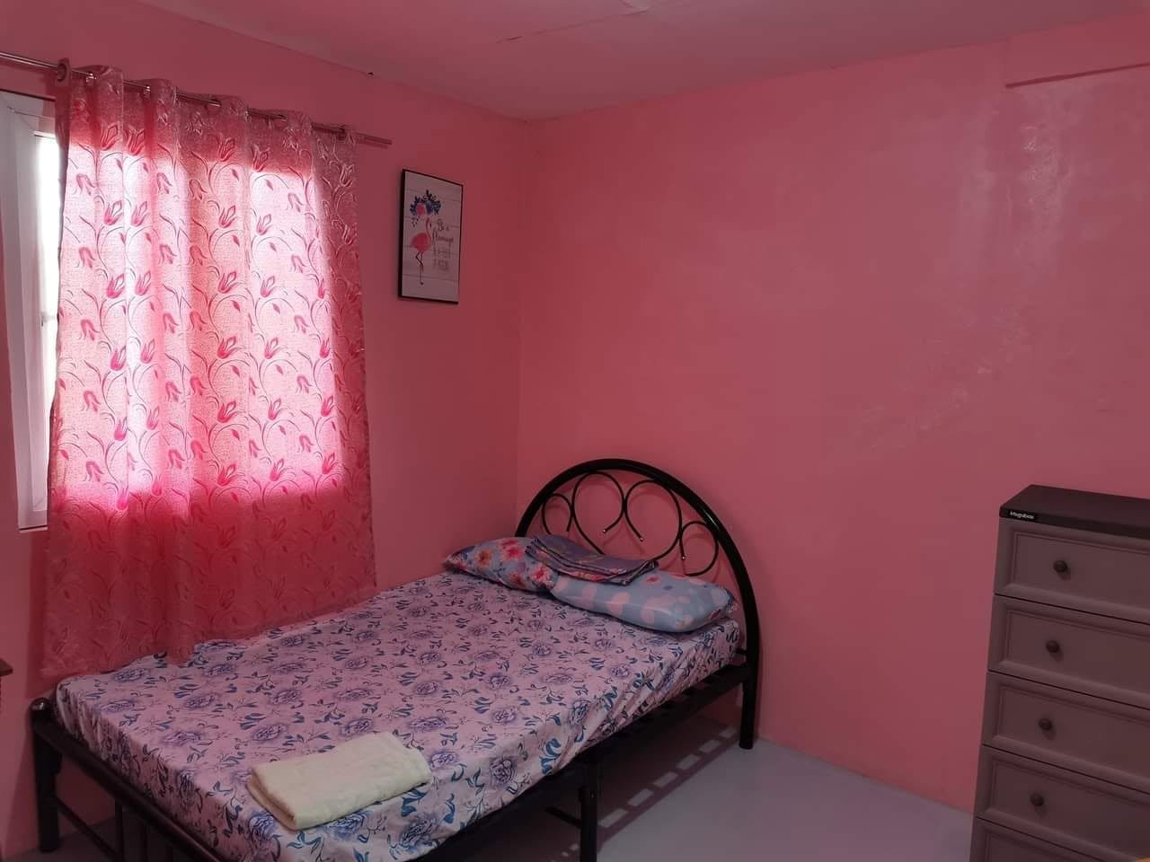 Bernardo Transient Rooms Dasmariñas Cavite  — Transient House Photo 2