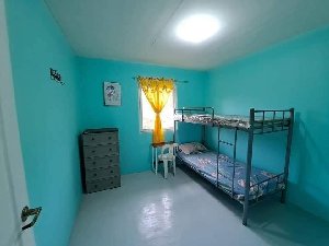 Bernardo Transient Rooms Dasmariñas Cavite  — Transient House in Dasmarinas, Cavite