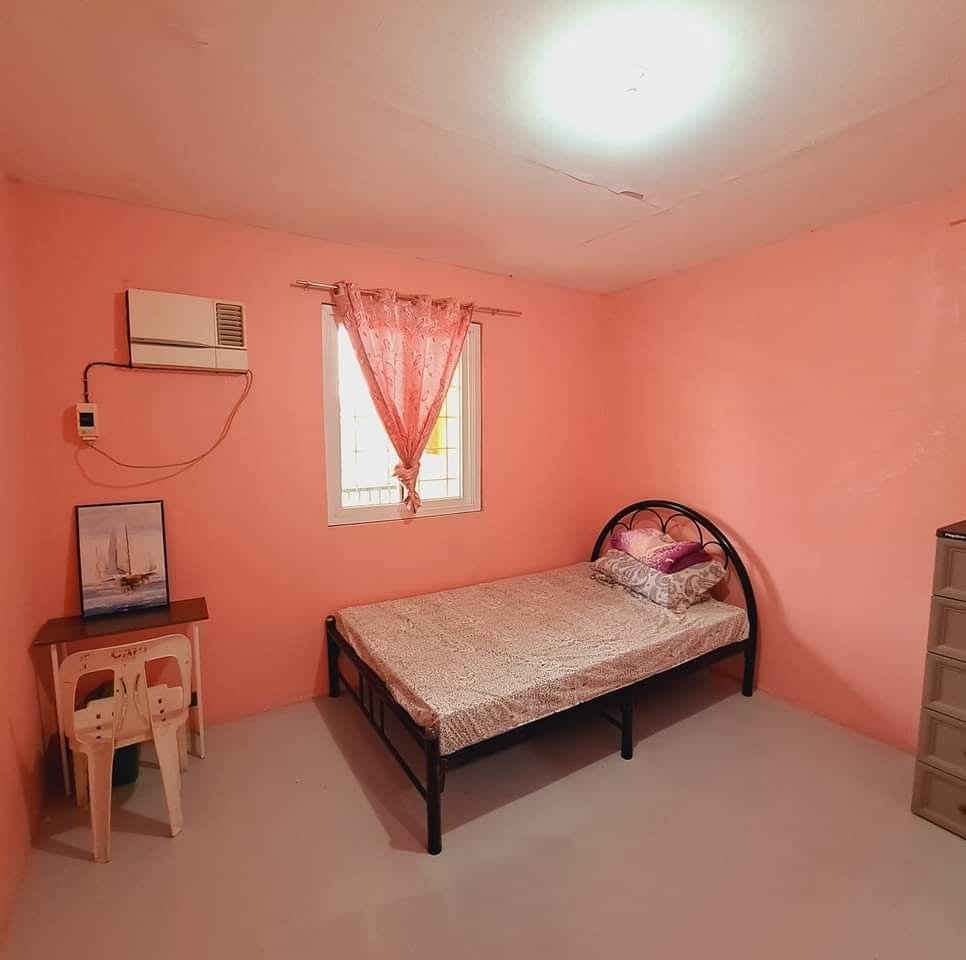 Bernardo Transient Rooms Dasmariñas Cavite  — Transient House Photo 1