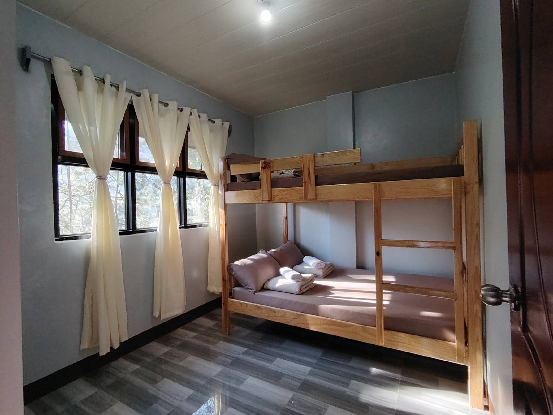 Atiwag Transient House  — Transient House Photo 2