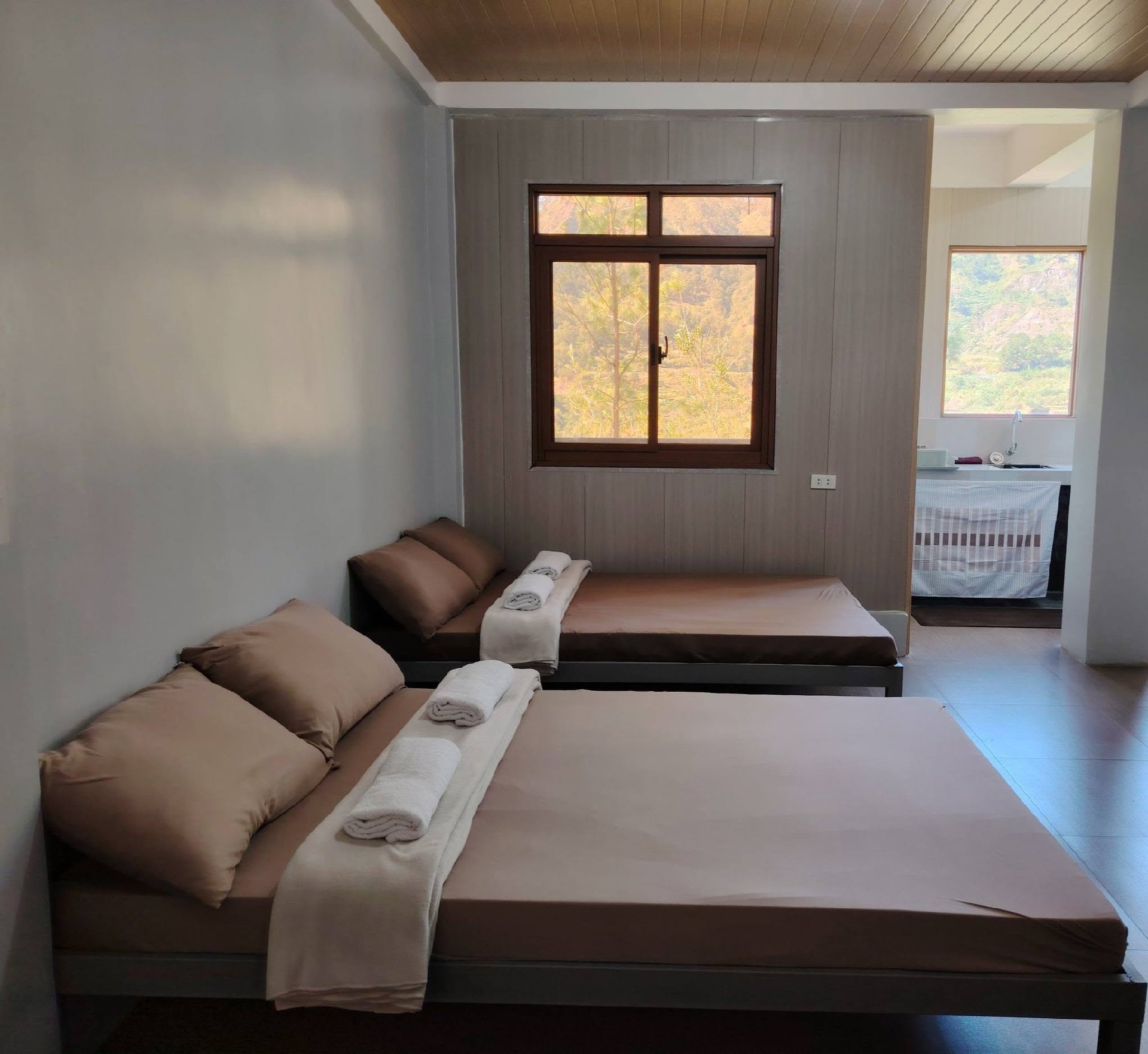 Atiwag Transient House  — Transient House Photo 1