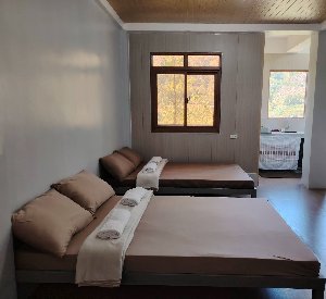 Atiwag Transient House  — Transient House in Sagada, Mountain Province