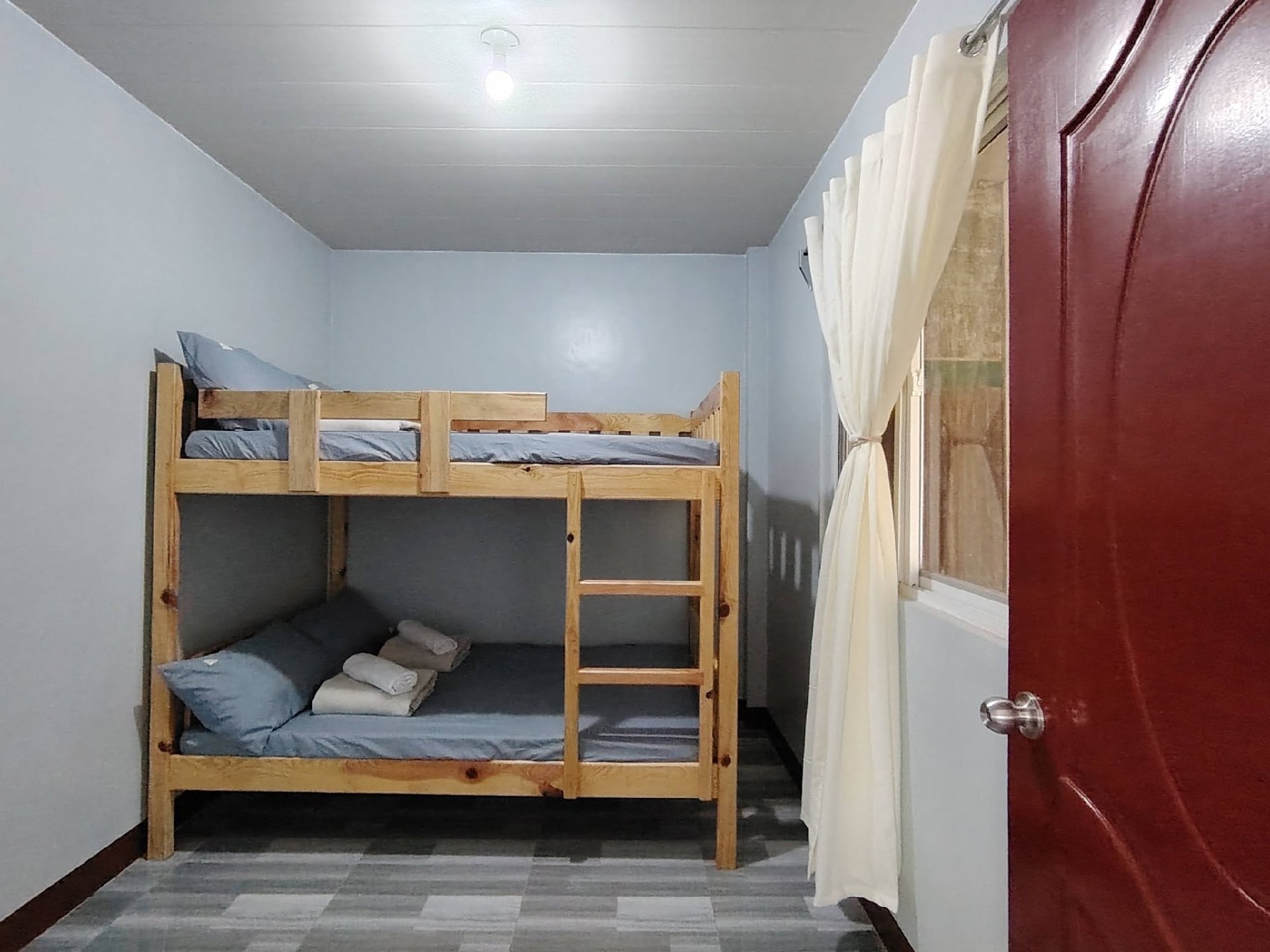 Atiwag Transient House  — Transient House Photo 3