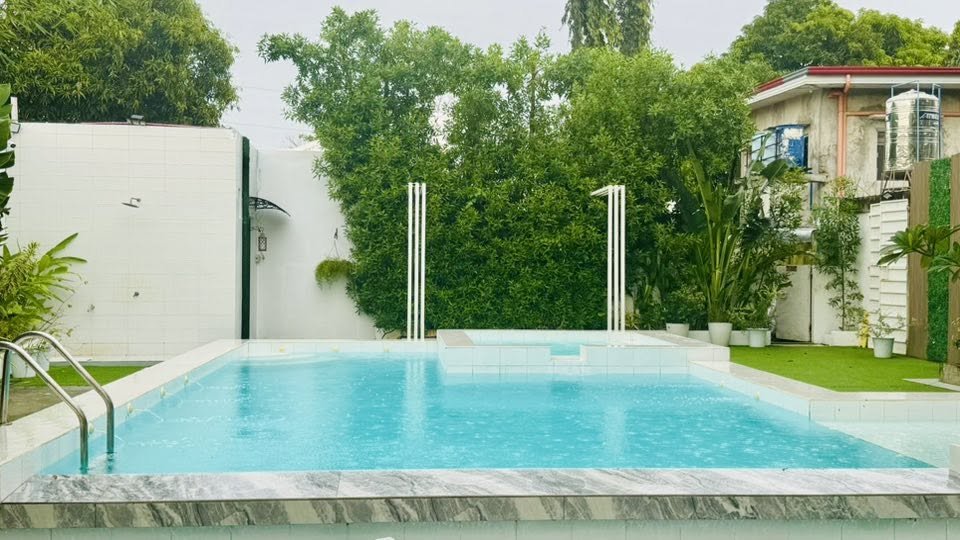 The White Lily Private Resort  — Resort Photo 3