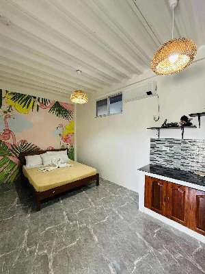 Bohol Paradise Private Resort  — Resort in Dauis, Bohol