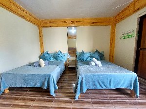 Kadpay Lodge  — Transient House in Sagada, Mountain Province