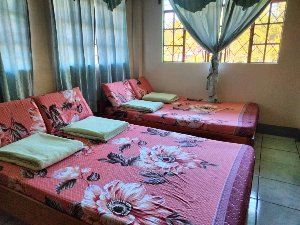 Residential Lodge Sagada  — Transient House in Sagada, Mountain Province