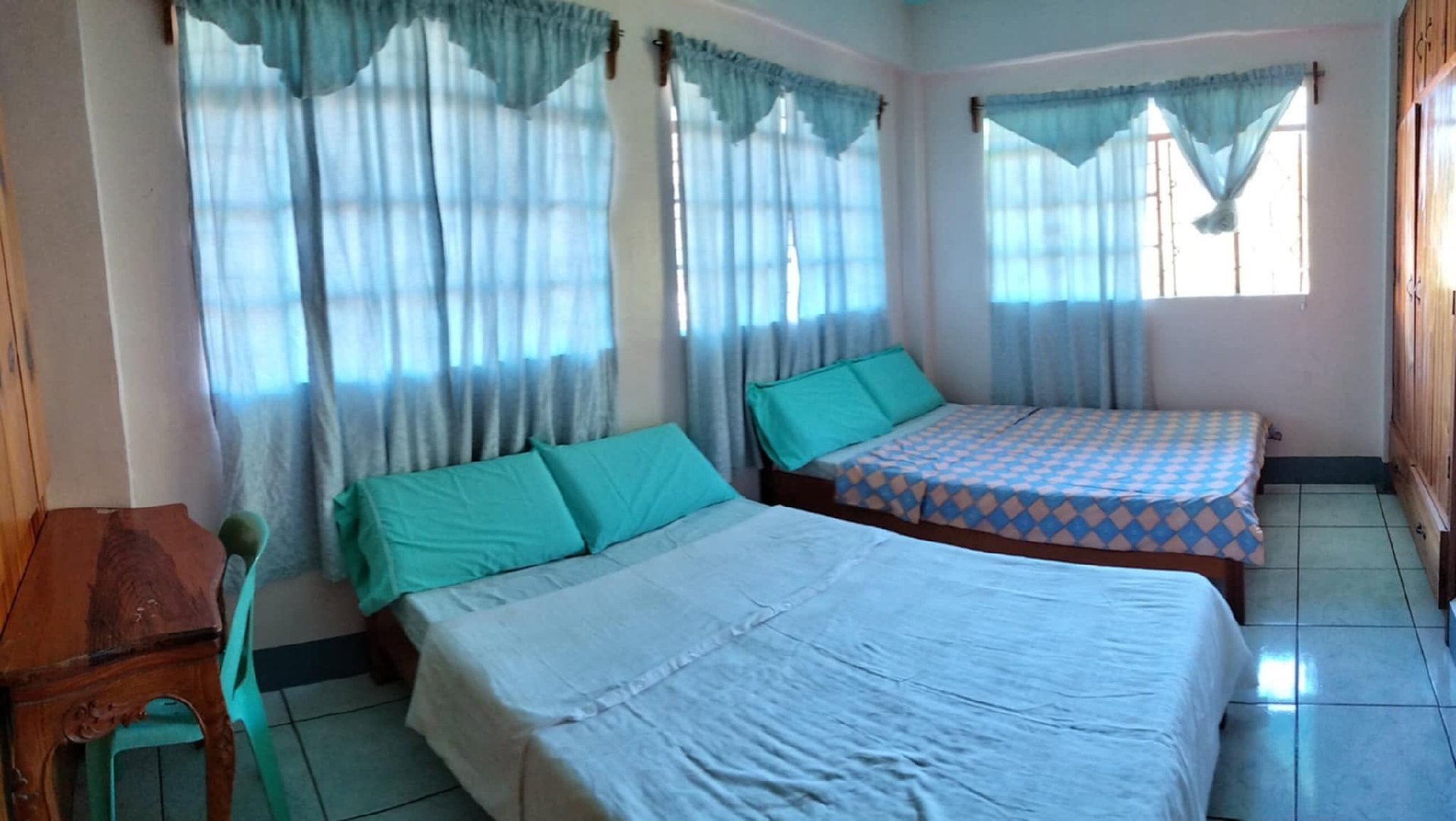 Residential Lodge Sagada  — Transient House Photo 2