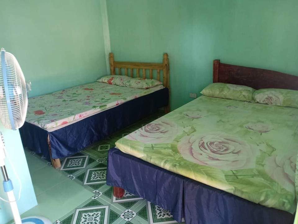 JJAM's Transient Room Rental - Patar Bolinao Pangasinan  — Transient House Photo 3