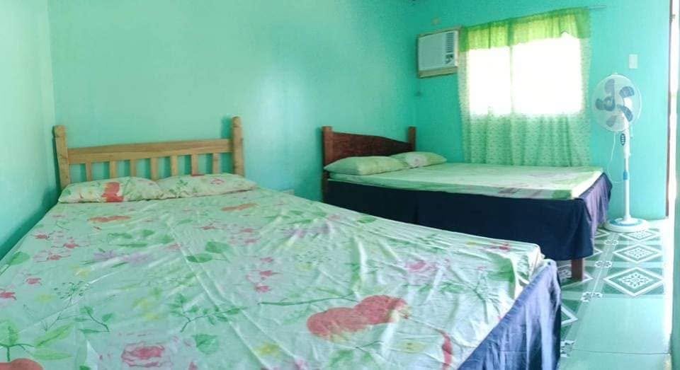 JJAM's Transient Room Rental - Patar Bolinao Pangasinan  — Transient House Photo 2