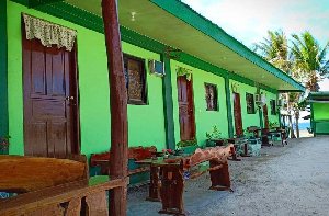 JJAM's Transient Room Rental - Patar Bolinao Pangasinan  — Transient House in Bolinao, Pangasinan